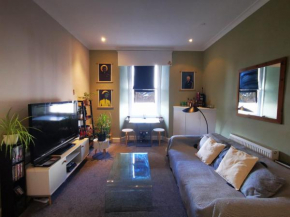 The Haymarket Flat